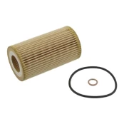 Alyvos filtras FEBI FE26688 kaina