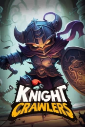Knight Crawlers PC kaina