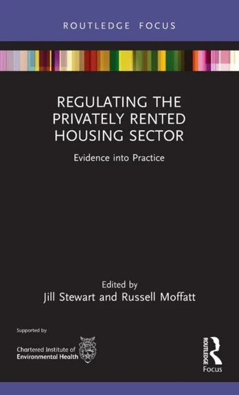 Regulating the Privately Rented Housing Sector