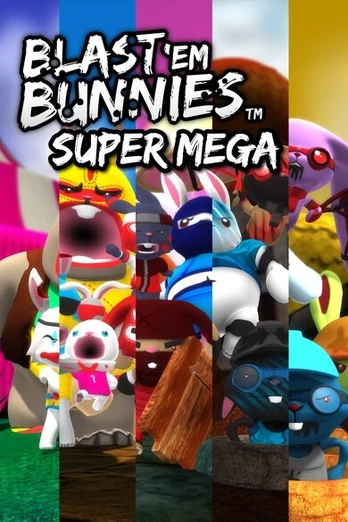 Super Mega Bundle Xbox