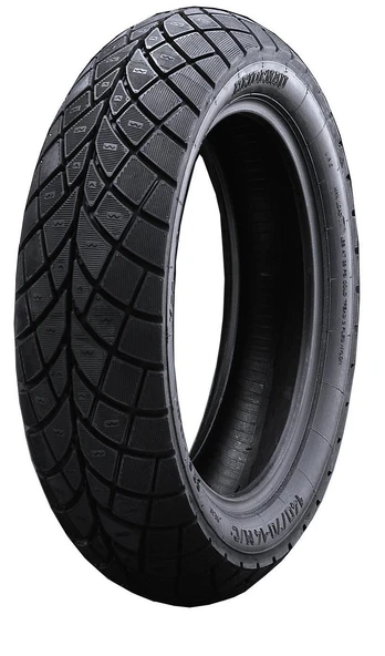 Heidenau K66 SiO2 100/80R17 52 H