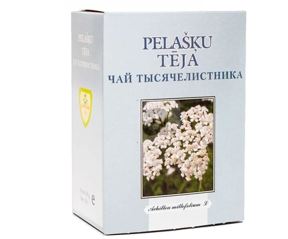 Kraujažolių arbata Dunduri, 30 g