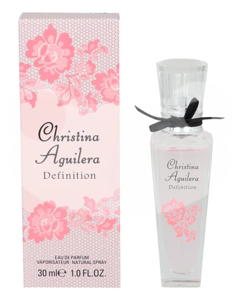 Christina Aguilera Definition 50 ml