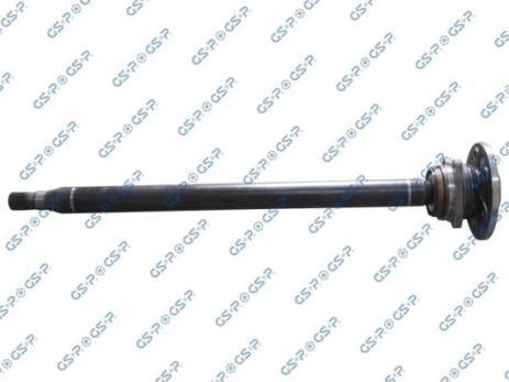 Pusašis GSP 9500002