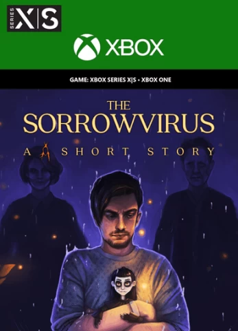 The Sorrowvirus Xbox