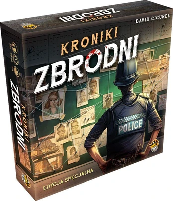 *****GOLIATH Kroniki Zbrodni Edycja specj.95793