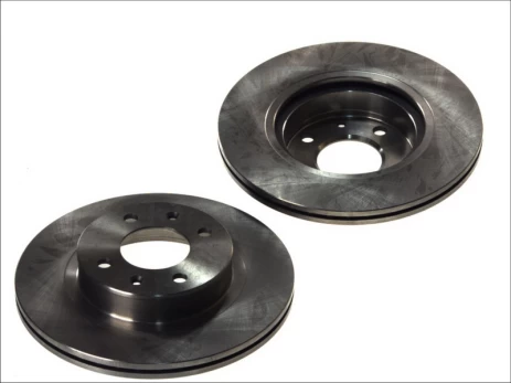 DELPHI BG4295 Brake Disc