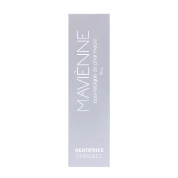 MAVIENNE SENSIBLE dantų pasta, 75 ml