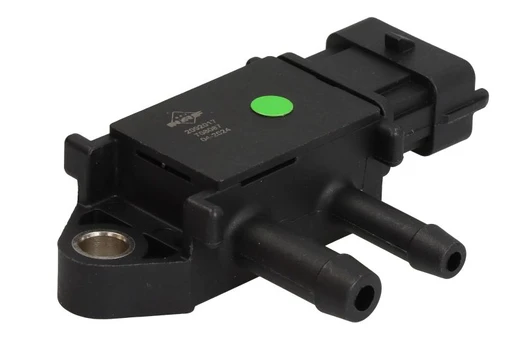 Išmetamųjų dujų slėgio daviklis NRF 708087