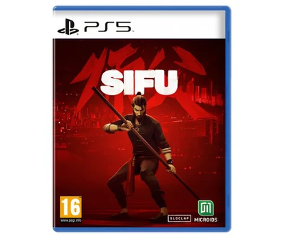 SIFU – PlayStation 5