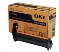 OKI Image Drum White - C711WT - 6K | 44318529 kaina