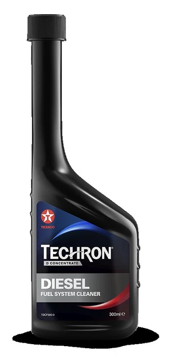 Techron Diesel Concentrate / Dyzeliui