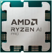AMD Ryzen 5 PRO 8600G AM5 65W 6C/12T MPK kaina