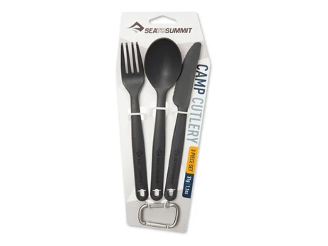 Sea To Summit Camp Cutlery Set