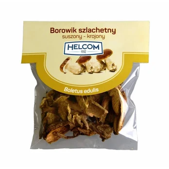 Džiovinti baravykai HELCOM, 20 g