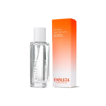 EAU de Capri kvepalai plaukams 15ml