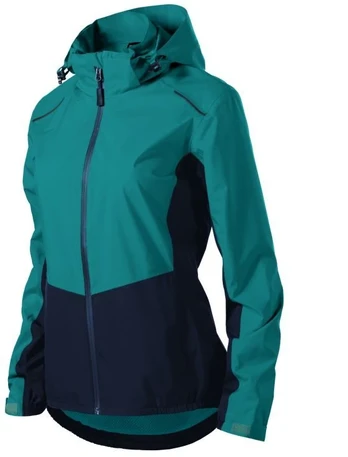 Malfini Rainbow Striukė W MLI-53919 Emerald