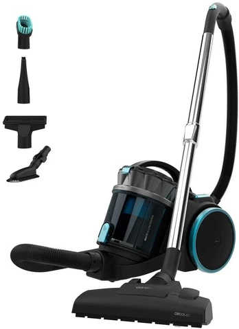 Dulkių siurblys Cecotec Be maišelio Conga Rockstar Multicyclonic XXL Animal Plus