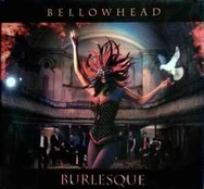 CD Bellowhead - Burlesque
