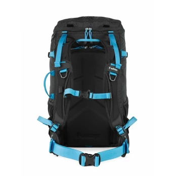 F Stop Kashmir UL Black / Malibu Blue