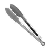 King Hoff NAILONINĖS VIRTYVINĖS replės 23cm KINGHOFF KH-1741 Pilkas kaina