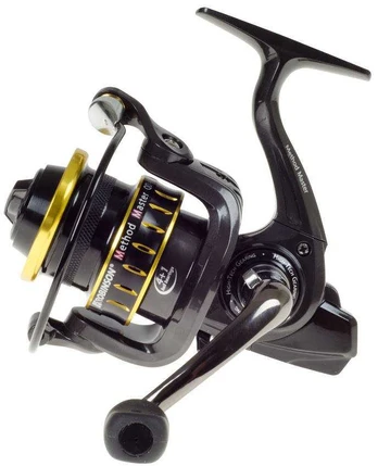 Ritė Robinson Method Master QD 305 / 405 / 505