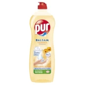 Indų ploviklis Pur CALENDULA, 0.75 l kaina