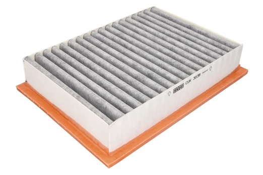 Salono filtras MANN-FILTER CUK 3038