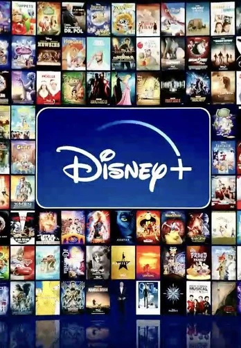 Disney+ Gift Card 25 EUR Key GERMANY
