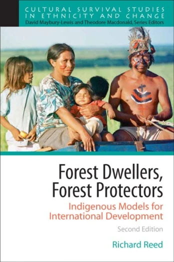 Forest Dwellers, Forest Protectors