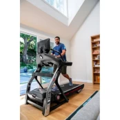 Bėgimo takelis Bowflex T56 (Light Commercial) kaina