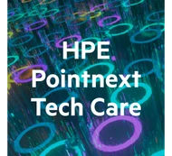 HPE TC 1Y PW Basic DL360 Gen9 SVC