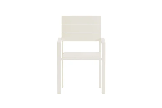 Levels Dining Chair 2-Pack - Beige