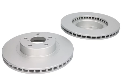 DELPHI BG2827C Brake Disc