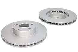 DELPHI BG2827C Brake Disc kaina