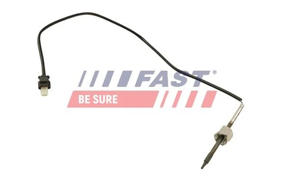 Jutiklis, išmetamųjų dujų temperatūra FAST FT80286