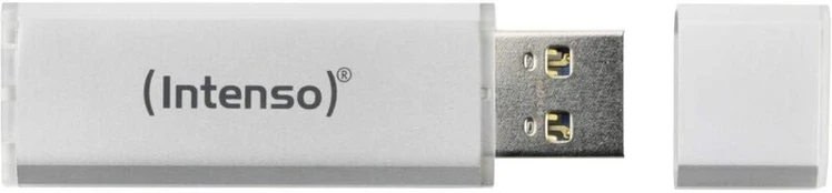 USB laikmena „intenso Ultra Line“ Usb atmintinė 512 Gb, Usb 3.0