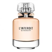 Givenchy L'interdit EDT tualetinis vanduo moterims, 35 ml kaina