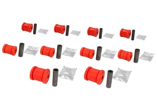 TED-GUM TED99734 Polyurethane anti roll bar bush