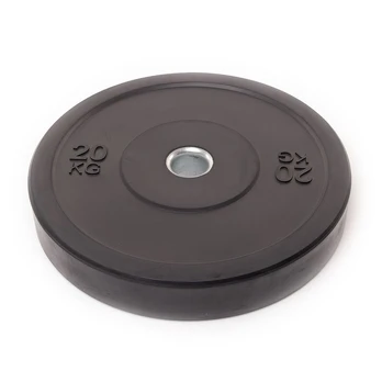 Olimpinis svoris Prove Luxury 20kg (Bumper plate)