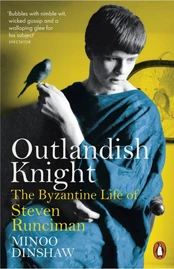 Outlandish Knight kaina