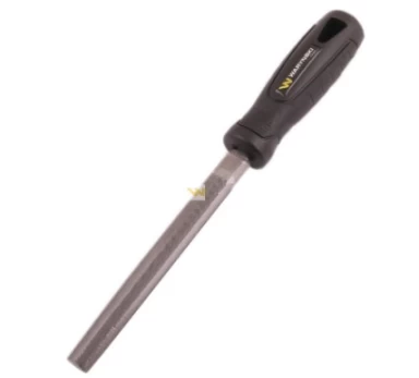 Dildė 150mm pusiau apvali