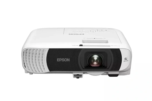Projektorius Epson EB-W55