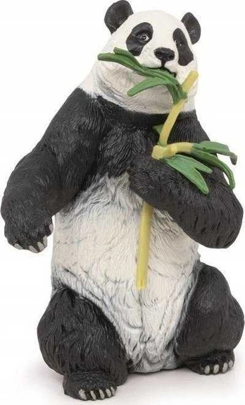 Papo Panda su bambuku