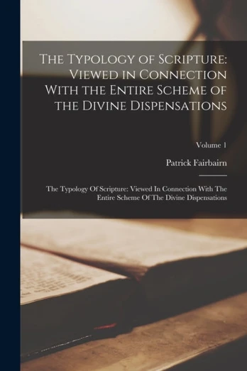 Typology of Scripture