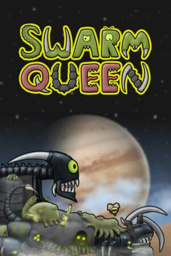 Swarm Queen PC