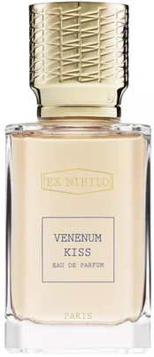 Kvapusis vanduo Ex Nihilo Venenum Kiss, 50 ml
