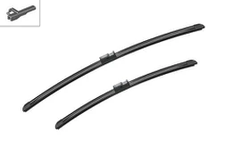 Valytuvai BOSCH 3397118936 kaina