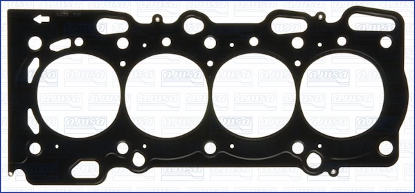 AJUSA AJU10137900 Cylinder head gasket