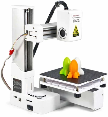 3D Spausdintuvas EXTRALINK K10 MINI